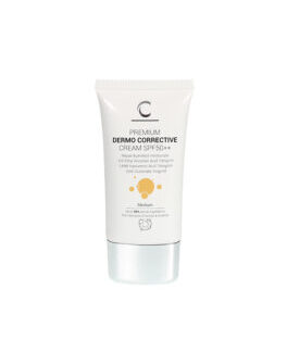 Cliniccare Premium Dermo Corrective Cream SPF50