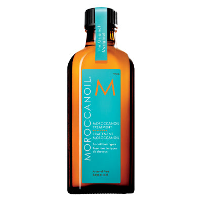 MOROCCANOIL Treatment -hoitoöljy 100 ml