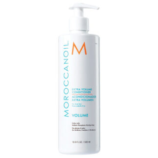 MOROCCANOIL Extra Volume Conditioner - Tuuheuttava hoitoaine 500 ml