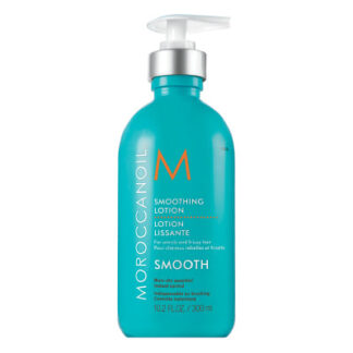 MOROCCANOIL Smoothing Lotion - Silottava muotoiluvoide 300 ml