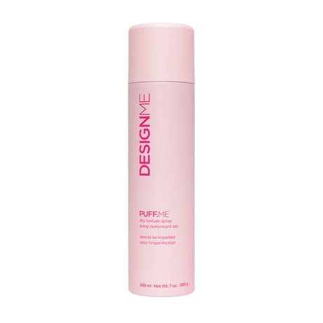 DESIGN.ME Puff.ME Dry Texture Spray 245 ml