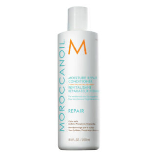 MOROCCANOIL Moisture Repair Conditioner - Kosteuttava ja korjaava hoitoaine 250 ml
