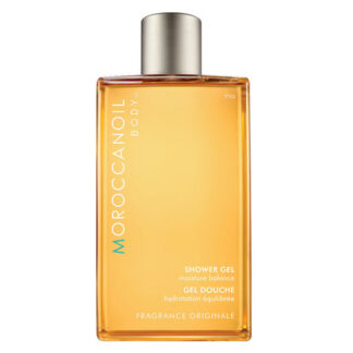 MOROCCANOIL Shower Gel - Fragrance Originale 250 ml