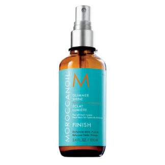 MOROCCANOIL Glimmer Shine Spray - Loistelias kiiltosuihke 100 ml