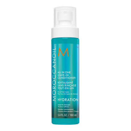 MOROCCANOIL All In One Leave-In Conditioner 160 ml