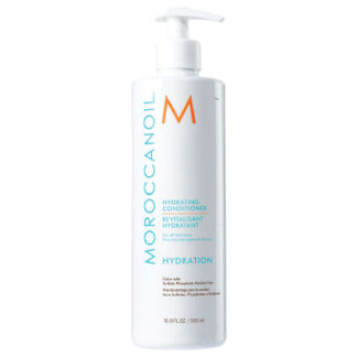 MOROCCANOIL Hydrating Conditioner - Kosteuttava hoitoaine 500 ml