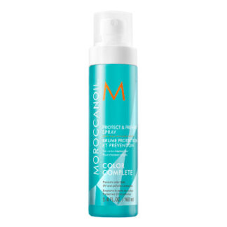 MOROCCANOIL Color Protect and Prevent Spray - Jätettävä hoitosuihke 160 ml