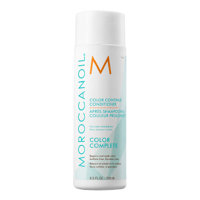 MOROCCANOIL Color Continue Conditioner - Värjättyjen hiusten hoitoaine 250 ml