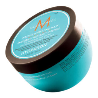 MOROCCANOIL Intense Hydrating Mask - Intensiivinen kosteusnaamio 250 ml