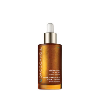 MOROCCANOIL Shimmering Body Oil 50 ml