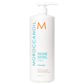 MOROCCANOIL Extra Volume Conditioner - Tuuheuttava hoitoaine 1000 ml