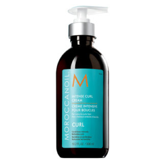 MOROCCANOIL Intense Curl Cream - Intensiivinen kiharavoide 300 ml