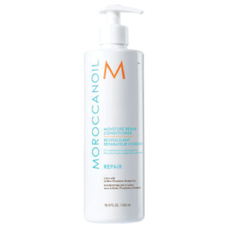 MOROCCANOIL Moisture Repair Conditioner - Kosteuttava ja korjaava hoitoaine 500 ml