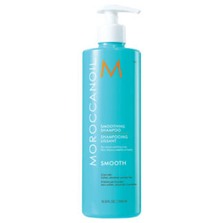 MOROCCANOIL Smoothing Shampoo - Silottava shampoo 500 ml