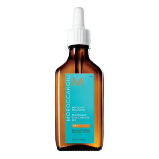 MOROCCANOIL Dry Scalp Treatment - Kuivan hiuspohjan hoitoseerumi 45 ml
