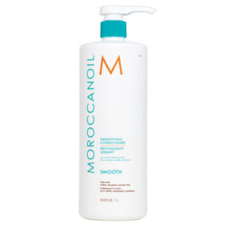 MOROCCANOIL Smoothing Conditioner - Silottava hoitoaine 1000 ml