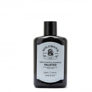 SOLOMON'S SEBO CONTROL SHAMPOO PALISTER 200 ML