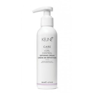Keune Care Curl Control Defining Cream 140ml