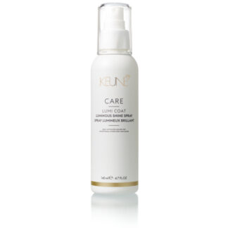 Keune Care Lumi Coat Luminous Shine Spray 140ml