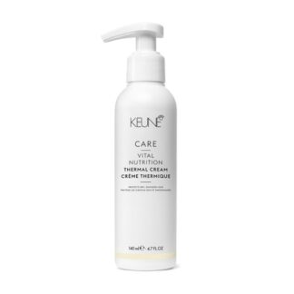 Keune Care Vital Nutrition Thermal Cream 140ml