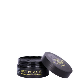 Beard Monkey Hair Pomade 100ml