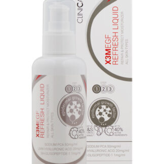 X3M EGF REF­RESH LI­QUID Mois­tu­ri­ze