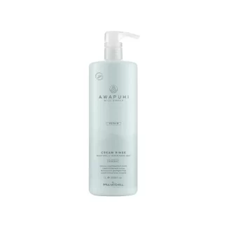 Paul Mitchell Awapuhi Wild Ginger Repair Cream Rinse 1000 ml