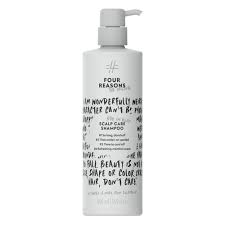 Four Reasons Original Scalp Care Shampoo 500ml