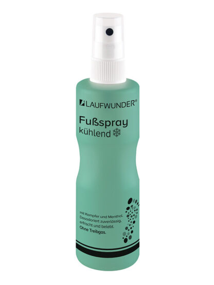 Laufwunder jalkaspray 125ml