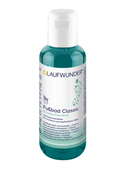 Laufwunder voidekylpy 200ml