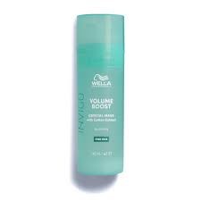 Wella Invigo Volume Boost Crystal Mask 145ml