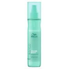 Wella Invigo Volume Boost Uplifting Spray 150ml