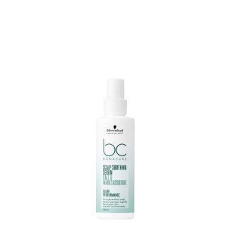 Schwarzkopf BC Bonacure Scalp Soothing Serum 100 ml
