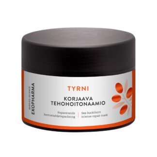 Ekopharma Tyrni Korjaava Hiusnaamio 250ml