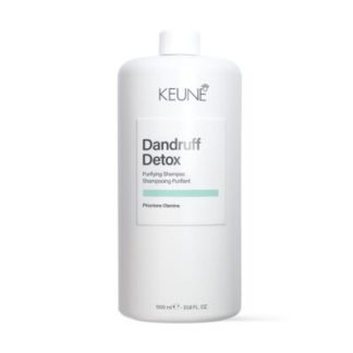 Keune Care Dandruff Detox Shampoo 1000ml