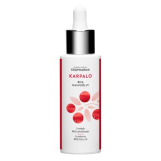 Ekopharma Karpalo BHA Kasvoöljy 30ml
