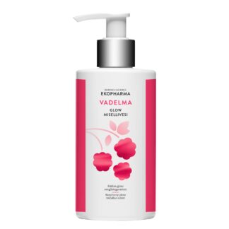 Ekopharma Vadelma Glow Mistellivesi 100ml