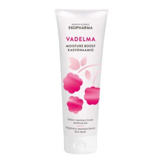 Ekopharma Vadelma Moisture Booster Kasvonaamio 50ml