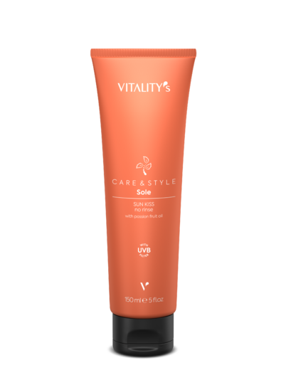Vitality's Care & Style Sole Sun Kiss Voide 150ml