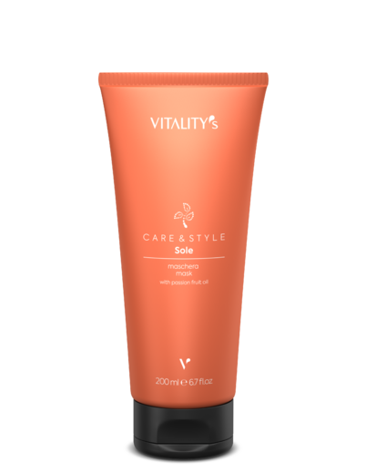 Vitality's Care & Style Sole Naamio 200ml