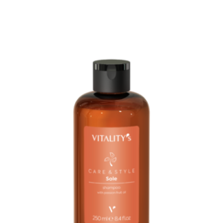 Vitality's Care & Style Sole Shampoo 250ml