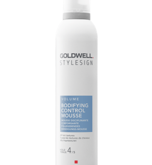 Goldwell StyleSign Bodifying Control Mousse 300ml