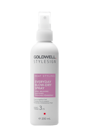 Goldwell StyleSign Everyday Blow-Dry Spray 200ml
