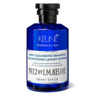 Keune 1922 Deep Cleanising Shampoo 250 ml