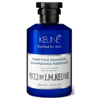 Keune 1922 Purifying Shampoo 250ml