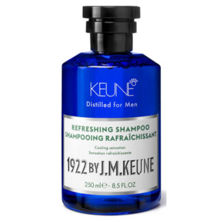Keune 1922 Refreshing Shampoo 250ml