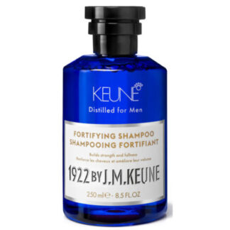 Keune 1922 Fortifying Shampoo 250ml
