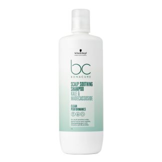 Schwarzkopf BC Bonacure Scalp Soothing Shampoo 1000ml
