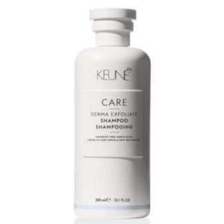 Keune Care Derma Exfoliate Shampoo 300ml