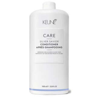 Keune Care Silver Savior Conditioner 1000ml